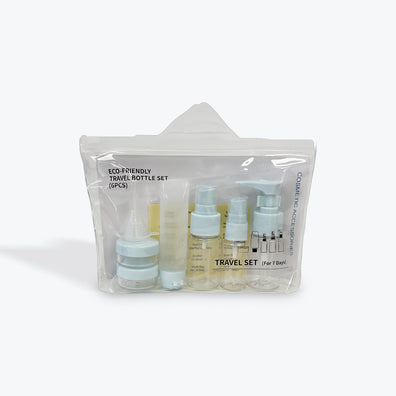 Thinka® Travel Bottle Set